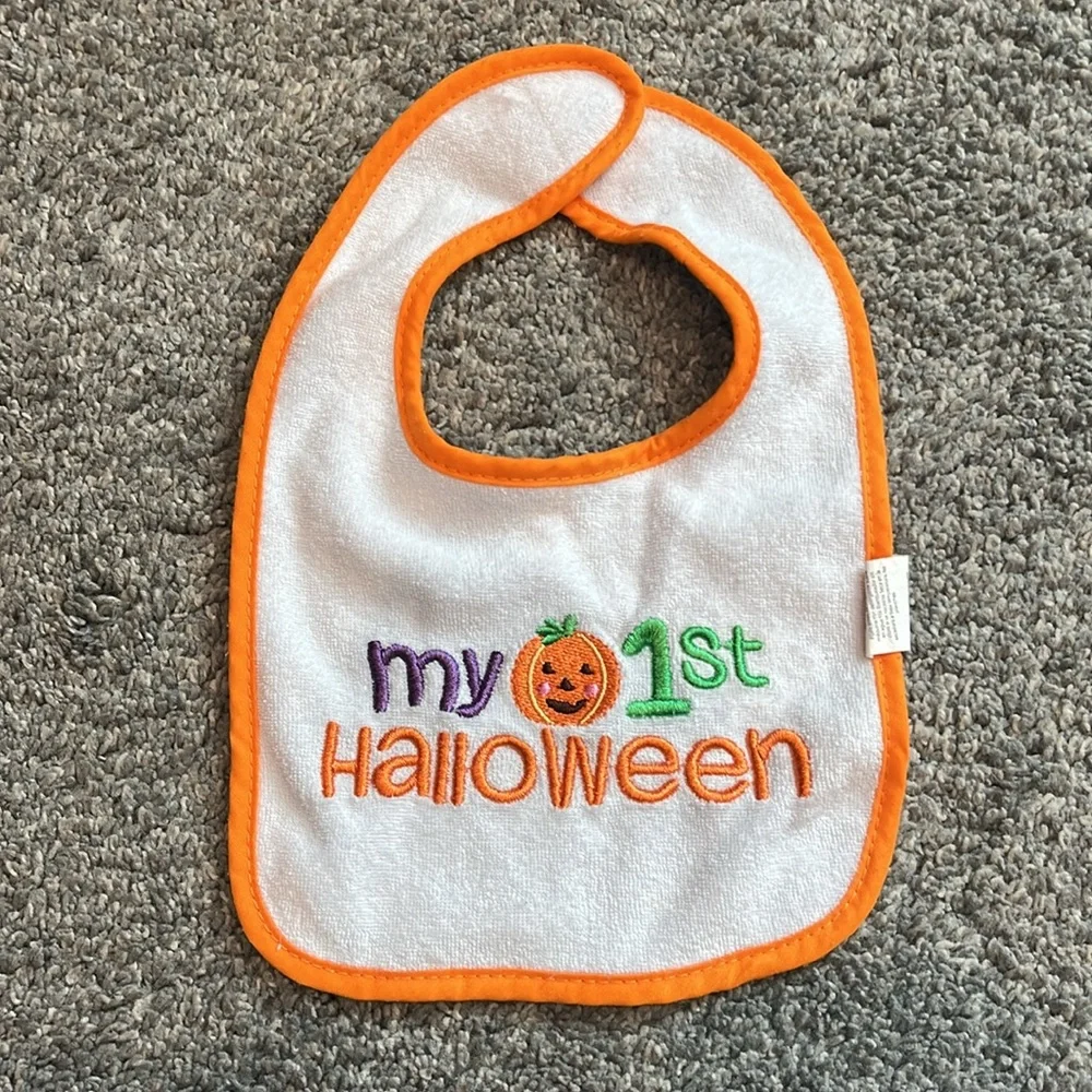 EUC Halloween Holiday Bundle for Baby